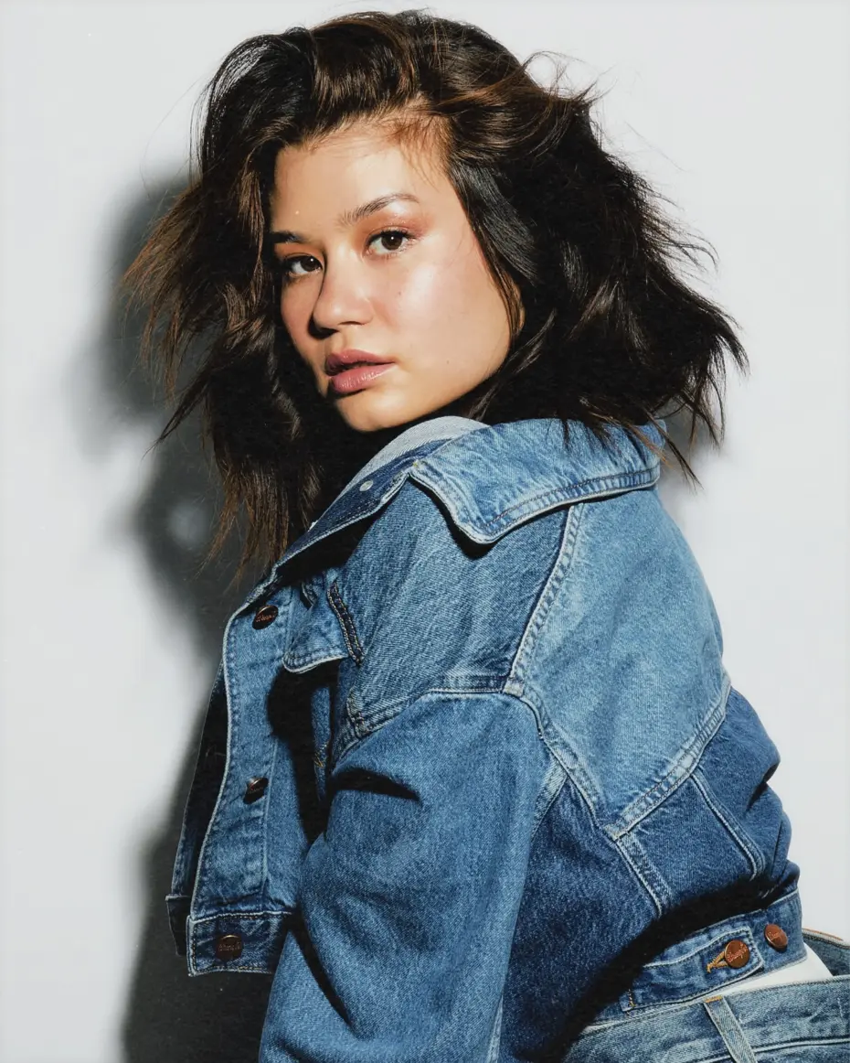 Kimi Rutledge Model Kimi Rutledge - Age, Height, Wiki, Bio, Net Worth, and Boyfriend ...